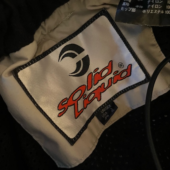 The North Face Pants Vintage Solid Liquid Snow Pants Poshmark